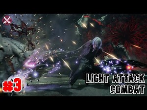 Unreal Engine Hack & Slash Tutorial [2024] Series | Part 3 | Light Attack Combat