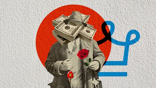 15 Things To Do If You Get Rich All of a Sudden