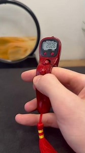 🔔 Simple digital click counters for everyday tasks ( # 1776 ) LED Digital Tally Counter