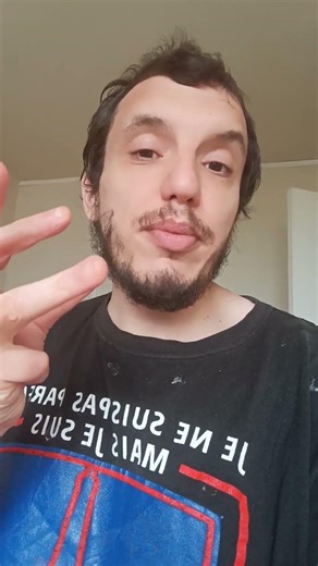 ah le monde d'aujourd'hui