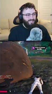 Fortnite’s Weird History of Censorship | Clen Reacts to ItsTrulyMystic | Fortnite Shorts | Part 8