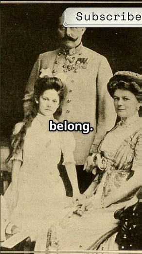 what was The Funeral That Proved He Never Belonged austria Franz Joseph ww1