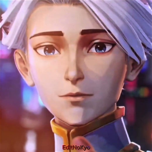 This Lin Ling Moment Is Pure Love ❤️ #anime #edit #love #trending #viral #shorts