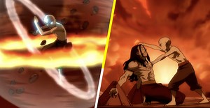 Hace 10 años salió el último capítulo de Avatar: La Leyenda de Aang