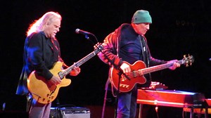 Warren Haynes Covers Pink Floyd, Little Feat & More In Connecticut