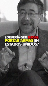 El debate detrás de la Segunda Enmienda de los Estados Unidos 🔫📜 📺 Ya está disponible en YouTube el nuevo episodio de Mira Quién Manda: “La Constitución de EE. UU.: ¿Un modelo a seguir o una monarquía disfrazada?” ¡No te lo pierdas! #Historia #Debate #EstadosUnidos | Kybernus