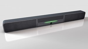 Crestron Smart Soundbar Series: Simple. Affordable. Smart.