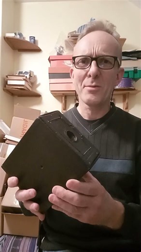 Big and small box cameras