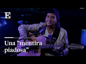 Historia de una canción | 'Por el bulevar de los sueños rotos', de ÁLVARO URQUIJO | EL PAÍS