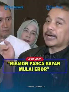 ROY SENTIL Perubahan Drastis Rismon Usai Akui Ijazah Jokowi Asli