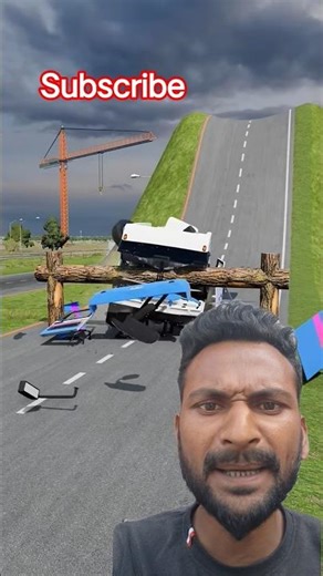 only attack for Chinese bus 🚌 part 406