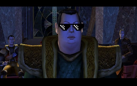 【阿黑炒冷饭】自由枪骑兵(Freelancer)4K | 立Flag大赛第一名 EP8