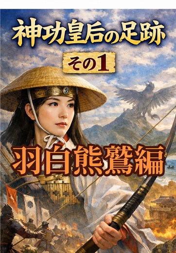神功皇后の羽白熊鷲征伐の足跡を辿りました。 三部作の予定となっております。 ※各地の伝承を個人的見解で繋げておりますので、物語としてお楽しみ頂けると幸いです。 #神功皇后の足跡 #羽白熊鷲