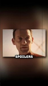 TOBEY MAGUIRE'S SPIDER-MAN DEATH SCENE IN AVENGERS: DOOMSDAY! | SPOILERS