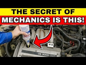 12 Additives That SAVE Your Engine (And 5 That SILENTLY DESTROY It)