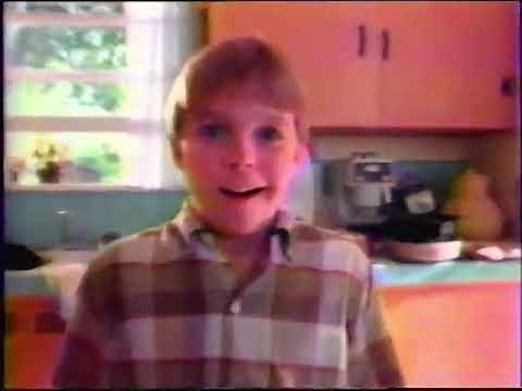 Starburst | Television Commercial | 1990 | The Juice Is Loose