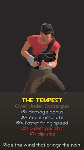 The Tempest