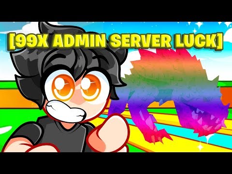 This Fish BROKE The Entire Game… (Roblox Steal A Fish)