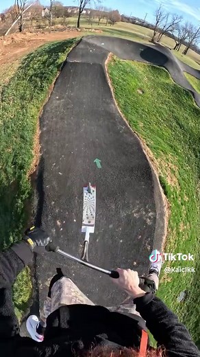 This is my therapy 🙇🏽‍♂️ #scootering #viral #trending #tiktok