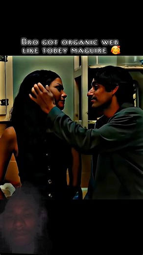 what is happening to me |Spiderman band new day x Kamali #short​ #edit​