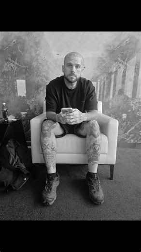 Ryan Dingle on Instagram: "2025 was a hard year all around for most people. Unfortunately, this world is getting harder and harder for most. The stuff I see with Project Panda is heart-breaking. It's one of the reasons I'm so passionate about it. It's why I give so much of my time, my effort and even mental health towards doing the right thing for Project Panda. I am not a perfect person, and many things have happened to me that make me the poster boy for every type of trauma there is and even a