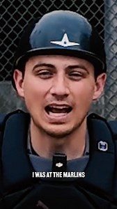 181K views · 2.4K reactions | Major League Catcher Pre-Game Routine  Fundamentals are everything EVEN at that level  #baseball #softball #catcherdrills | Catching Made Simple | Facebook