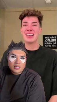 JAMES CHARLES EXPOSED