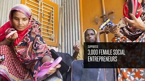 Bata's Success has always come from our ability to think long-term" Check-out the Bata Shoe Organization Key Sustainability Achievements in this video | Bata