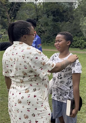 Discipline Camp: A Learning Experience for Kids