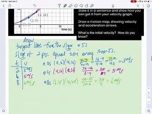 Physics unit 3 quiz 1 review