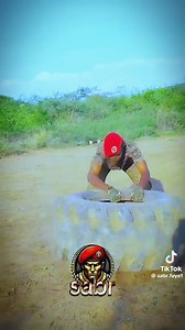 5.9K views · 177 reactions | #Ethiopian_Commando_Force  | Arebu Kedir Seid | Facebook