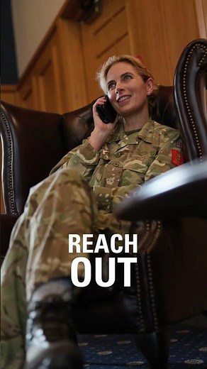 Phone a Friend Day | British Army