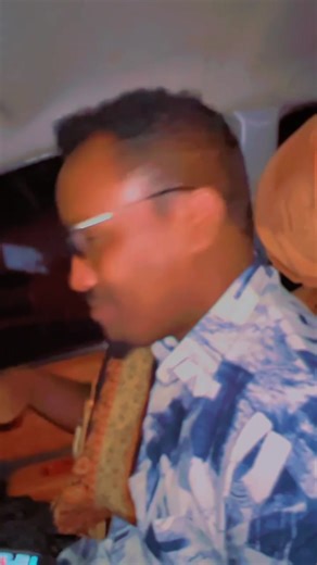 Shiikh Daanwayna: Wada Galabta & Somaliland Culture