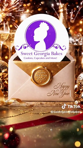 Happy New Year!!