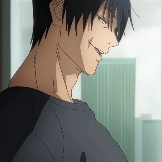 Toji Edit |Allonsy| #toji #edit #repost #goviral #fyp