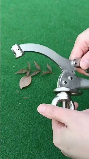 9 Inch Drill Press Vice Clamp Woodworking Locking Pliers