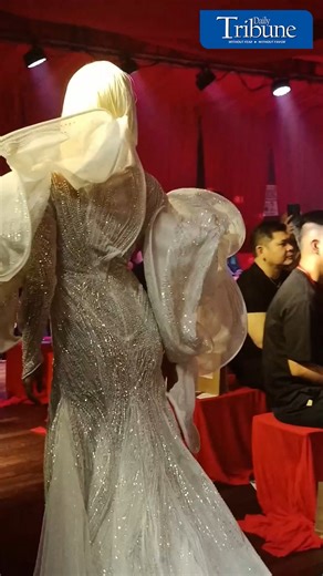 1.3K views | Miss Eco International 2019 first runner-up and The Miss Globe 2021 Maureen Montagne graces the Spring Glamour Fashion Show 2023: Cyrsos. #EhrranMontoya #MaureenMontagne Video by Kim Sancha | Daily Tribune | Facebook