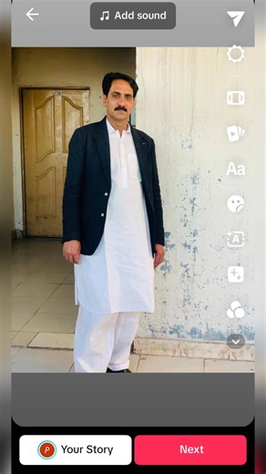 SADIQUE BHATI on TikTok