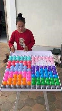 Ball Sorting Master Challenge