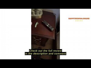 Review First Alert SM210, 10-Year Sealed Battery Smoke Alarm with Slim Profile Design, 1-Pack