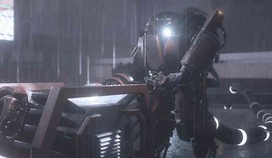 New Gameplay from RESET Shows NVIDIA's Latest Technology in Action