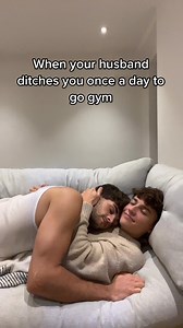 47K views · 988 reactions | No I don’t want to go #couples #funny #gay #couplegoals | NickandAnt | Facebook