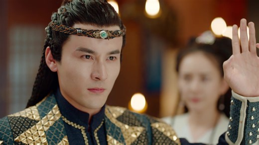 Princess At Large - Episode 37 | Rakuten Viki