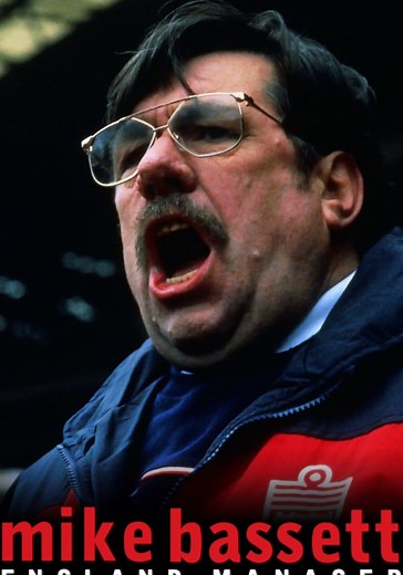 Mike Bassett: England Manager streaming online