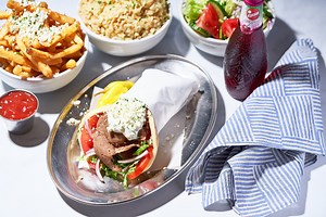 LOCATIONS | Meráki Greek Grill