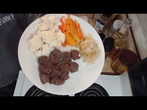 Slow Cooker Sirloin Beef Tips