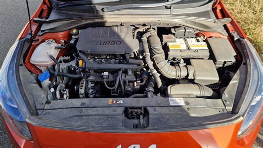 How to change all your car's fluids in less than 10 minutes