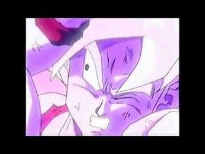 Dragon Ball Z CNX Frieza Saga Advert