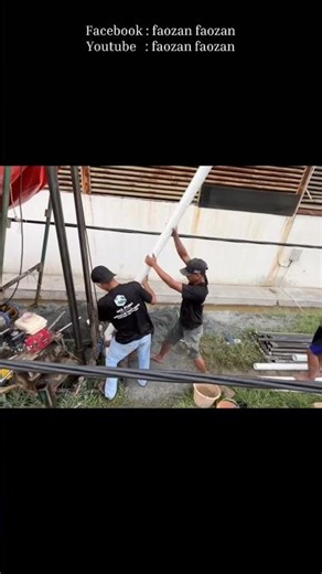 Perfect 3-Inch PVC Pipe Setup in Minutes – No Leaks Guaranteed #shorts