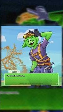 Doki Doki Bad Piggies Club is NOT cute anymore 💔 #not_cute_anymore #ddlc #badpiggies